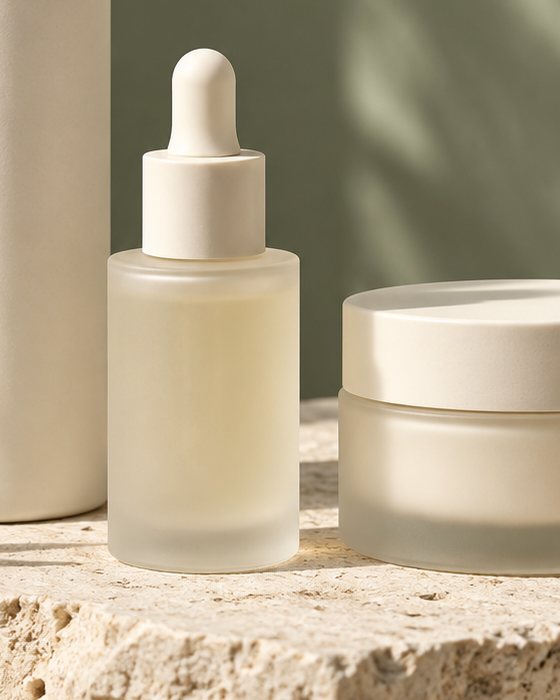 The Botanical Oil