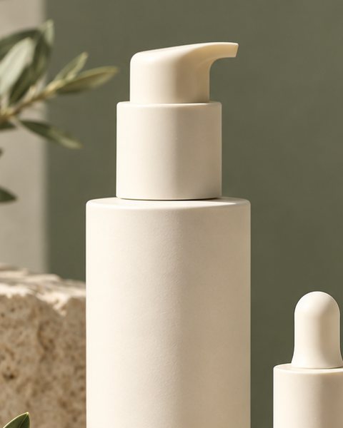 The Gentle Cleanser
